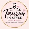 taurusinstyle